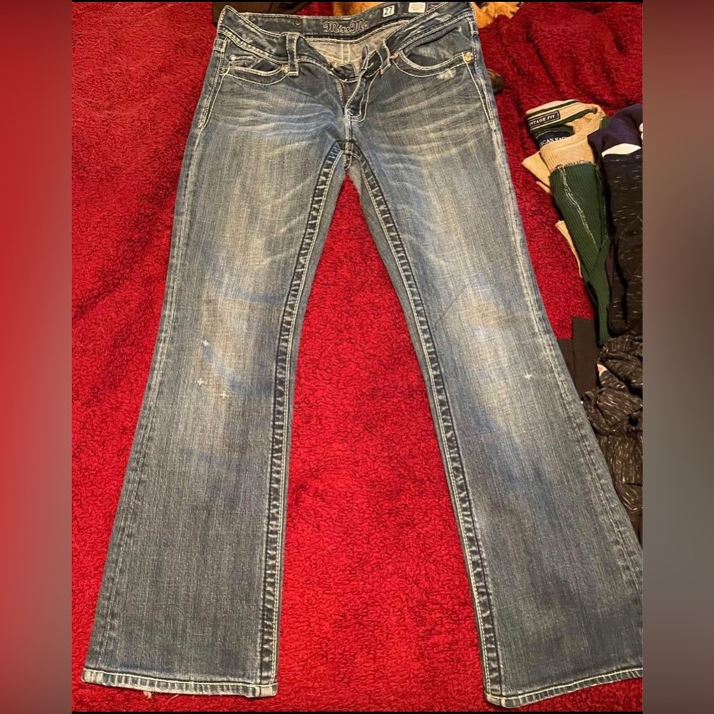 Miss Me jeans, women’s